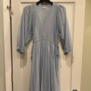 Ulla Johnson midi dress